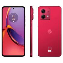 USADO Motorola Moto G84 5G 256 GB Viva Magenta Muito Bom (usado)