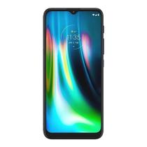 Usado: Motorola Moto G9 Play 64GB Azul Safira Excelente - Trocafone
