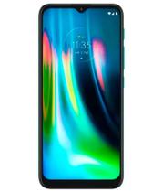 Usado: Motorola Moto G9 Play 64GB Verde Turquesa Outlet - Trocafone Usado: Motorola Moto G9 Play 64GB Verde Turquesa Outlet - Trocafone