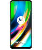 Usado: Motorola Moto G9 Plus 128GB Azul Indigo Excelente - Trocafone