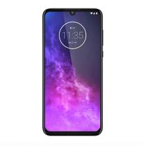 Usado: Motorola Moto One Zoom 128GB Titânio - Muito Bom Usado: Motorola Moto One Zoom 128GB Titânio - Muito Bom
