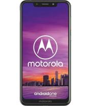 Usado: Motorola One 64GB Branco Excelente - Trocafone