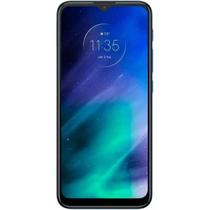 Usado: Motorola One Fusion 64GB Azul - Bom Usado: Motorola One Fusion 64GB Azul - Bom