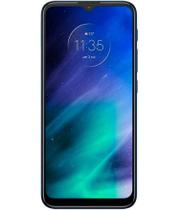 Usado: Motorola One Fusion 64GB Azul Muito Bom - Trocafone