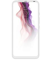 Usado: Motorola One Fusion Plus 128GB Branco Muito Bom - Trocafone Usado: Motorola One Fusion Plus 128GB Branco Muito Bom - Trocafone