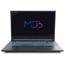 Usado: Notebook Avell A55 MOB I5-11G Ssd 256Gb 16Gb RAM - Win11 - Voke