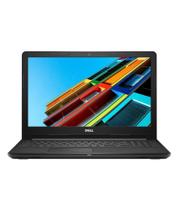 Usado: Notebook Dell Inspiron 15-3567 15.6" Intel Core i3-6006U 1TB 4GB RAM Preto Excelente - Trocafone