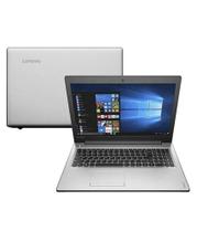 Usado: Notebook Lenovo IdeaPad 310-15ISK 15.6" Intel Core i3-6100U 480GB SSD 4GB RAM Prata Bom - Trocafone