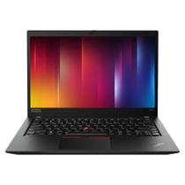 Usado: Notebook Lenovo T490 Core i5 vPro 8ªGen SSD 256GB 8GB Windows 11 Pro - Voke