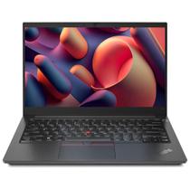 Usado:Notebook Lenovo Thinkpad E14 Core i5 10Gen SSD 256GB 8GB Win 10 Pro- Voke