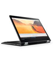 Usado: Notebook Lenovo Yoga 510-14ISK 14" Intel Core i7-6500U 120GB SSD 8GB RAM Preto Excelente - Trocafone