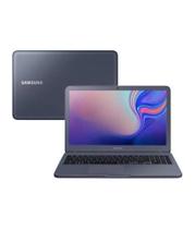 Usado: Notebook Samsung Expert X50 NP350XBE-XH3BR 15.6" Intel Core i7-8565U 128GB SSD 4GB RAM Cinza Bom - Trocafone