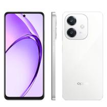 Usado: Oppo A60 256GB Branco Muito Bom - Trocafone Usado: Oppo A60 256GB Branco Muito Bom - Trocafone
