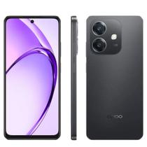 Usado: Oppo A60 256GB Preto Muito Bom - Trocafone Usado: Oppo A60 256GB Preto Muito Bom - Trocafone