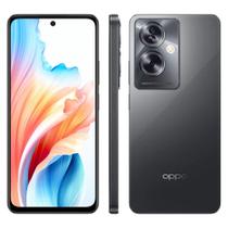 Usado: Oppo A79 256GB Preto Muito Bom - Trocafone