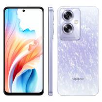 Usado: Oppo A79 256GB Roxo Excelente - Trocafone