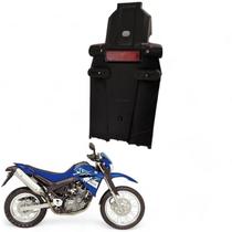 USADO: Paalama Taseio Supote Placa Yamaha Xt 660 R 2007