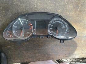 USADO: Painel De Instrumento Velocímetro Audi Q5 2009/2010/2011 Preto USADO: Painel De Instrumento Velocímetro Audi Q5 2009/2010/2011 Preto