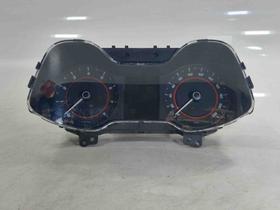 Usado: Painel de instrumentos chery arrizo 1.5 2021 Usado: Painel de instrumentos chery arrizo 1.5 2021