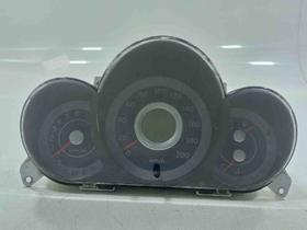 Usado: Painel de instrumentos chery face 1.3 2010
