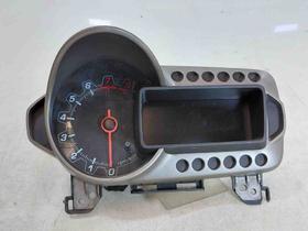 Usado: PAINEL DE INSTRUMENTOS Chevrolet SONIC 1.6 2014