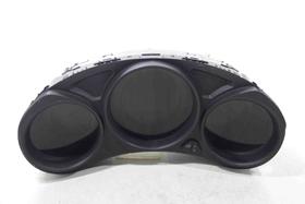 Usado: Painel de instrumentos citroen c4 2.0 2015 Usado: Painel de instrumentos citroen c4 2.0 2015