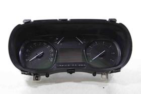 Usado: Painel de instrumentos citroen jumpy 1.6 2020 Usado: Painel de instrumentos citroen jumpy 1.6 2020