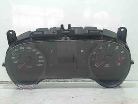 Usado: Painel de instrumentos fiat argo drive 1.0 2019 Usado: Painel de instrumentos fiat argo drive 1.0 2019