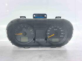 Usado: PAINEL DE INSTRUMENTOS Ford FIESTA 1.0 2007