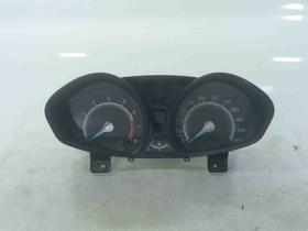 Usado: Painel de instrumentos ford fiesta 1.6 2018 Usado: Painel de instrumentos ford fiesta 1.6 2018