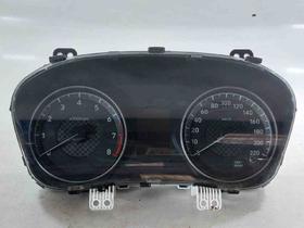 Usado: PAINEL DE INSTRUMENTOS Hyundai HB20 VISION 1.0 2021