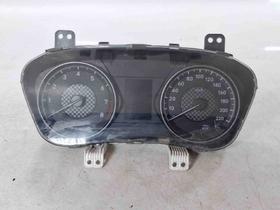 Usado: PAINEL DE INSTRUMENTOS Hyundai HB20 VISION 1.0 2022