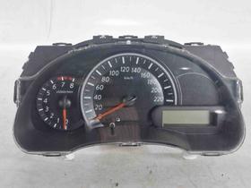 Usado: PAINEL DE INSTRUMENTOS Nissan MARCH 1.6 2014 Usado: PAINEL DE INSTRUMENTOS Nissan MARCH 1.6 2014
