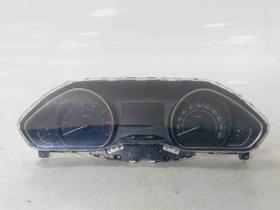 Usado: Painel de instrumentos peugeot 208 active 1.5l 2014