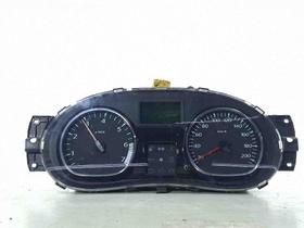 Usado: PAINEL DE INSTRUMENTOS Renault DUSTER 1.6 2014 Usado: PAINEL DE INSTRUMENTOS Renault DUSTER 1.6 2014