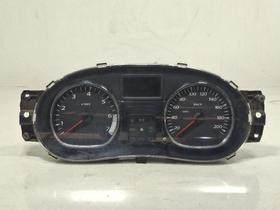 Usado: PAINEL DE INSTRUMENTOS Renault DUSTER 1.6 2015 Usado: PAINEL DE INSTRUMENTOS Renault DUSTER 1.6 2015