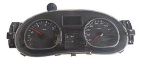 USADO: Painel De Instrumentos Renault Duster C Detalhe 2011 2015