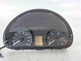 Usado: PAINEL DE INSTRUMENTOS - VAN Mercedes Benz SPRINTER 2.2 2019 Usado: PAINEL DE INSTRUMENTOS - VAN Mercedes Benz SPRINTER 2.2 2019