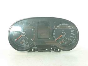 Usado: PAINEL DE INSTRUMENTOS Volkswagen FOX 1.6 2010 Usado: PAINEL DE INSTRUMENTOS Volkswagen FOX 1.6 2010