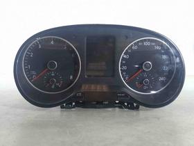 Usado: PAINEL DE INSTRUMENTOS Volkswagen FOX 1.6 2018 Usado: PAINEL DE INSTRUMENTOS Volkswagen FOX 1.6 2018
