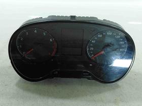 Usado: PAINEL DE INSTRUMENTOS Volkswagen GOL 1.0 2017 Usado: PAINEL DE INSTRUMENTOS Volkswagen GOL 1.0 2017