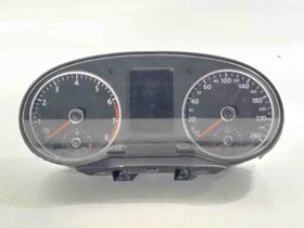 Usado: PAINEL DE INSTRUMENTOS Volkswagen NOVO CROSSFOX 1.6 2016 Usado: PAINEL DE INSTRUMENTOS Volkswagen NOVO CROSSFOX 1.6 2016