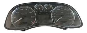 USADO: Painel Instrumentos Velocímetro Peugeot 307 2007 2011 USADO: Painel Instrumentos Velocímetro Peugeot 307 2007 2011