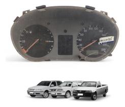 USADO: Painel Velocímetro Vw Gol Parati Saveiro G3 1999 A 2005 Cinza