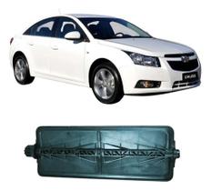 USADO: Palheta Caixa Ar Chevrolet Cruze Sedan 2013 1.8 Original Preto USADO: Palheta Caixa Ar Chevrolet Cruze Sedan 2013 1.8 Original Preto
