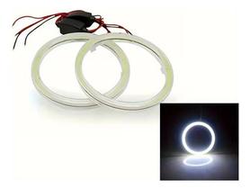 USADO: Par Angel Eyes Bmw Led Halo Rings Amarelo USADO: Par Angel Eyes Bmw Led Halo Rings Amarelo