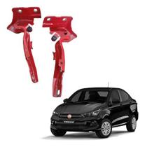 USADO: Par Braco Capo Fiat Argo Cronos 2018 A 2025 USADO: Par Braco Capo Fiat Argo Cronos 2018 A 2025