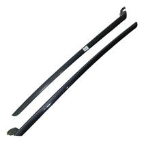 USADO: Par Friso Parabrisa Coluna Citroen C4 2010 Preto USADO: Par Friso Parabrisa Coluna Citroen C4 2010 Preto