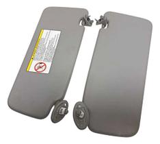 USADO: Par Quebra-sol Etios 2013 2014 2015 2016 2017 USADO: Par Quebra-sol Etios 2013 2014 2015 2016 2017