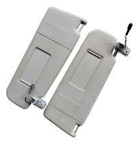 USADO: Par Quebra Sol Sensor Luz Vw Passat B6 2.0 Fsi 2006 2010